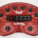 Line 6 POD Multi-Effects Processor - Previously Owned