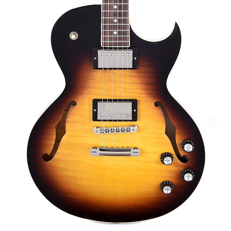 Gibson Memphis ES-235 image 6