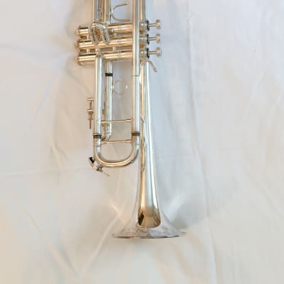 Bach Stradivarius Tenor Trombone in Bb 42 | Bach Brass