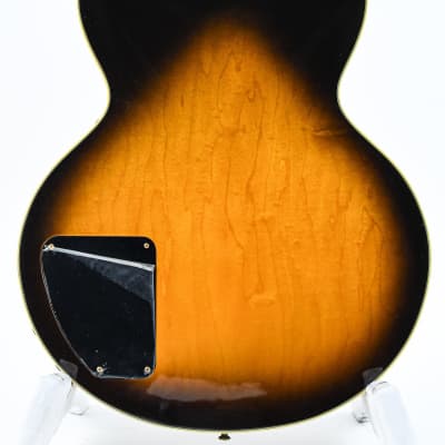 Gibson ES355 Centennial Sunburst 1994 image 8