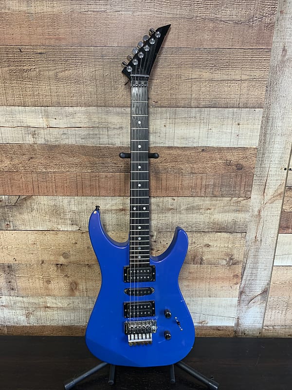 Chandler San Francisco | Reverb