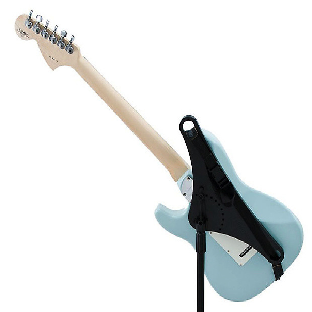 Mbrace Guitar Support System