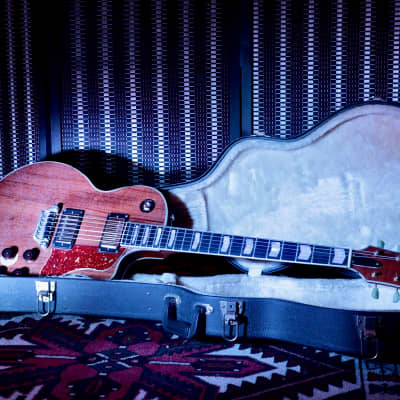 Yamaha SG-85 | Reverb