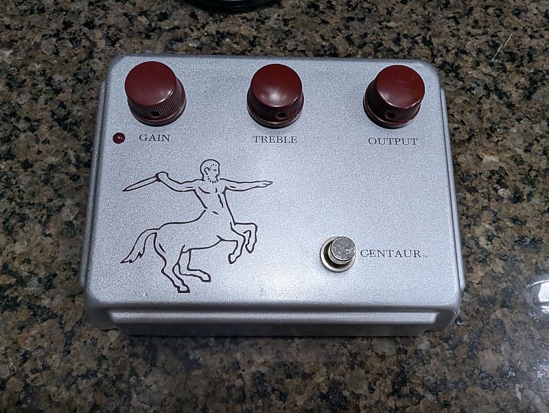 LY-Rock Klon | Reverb
