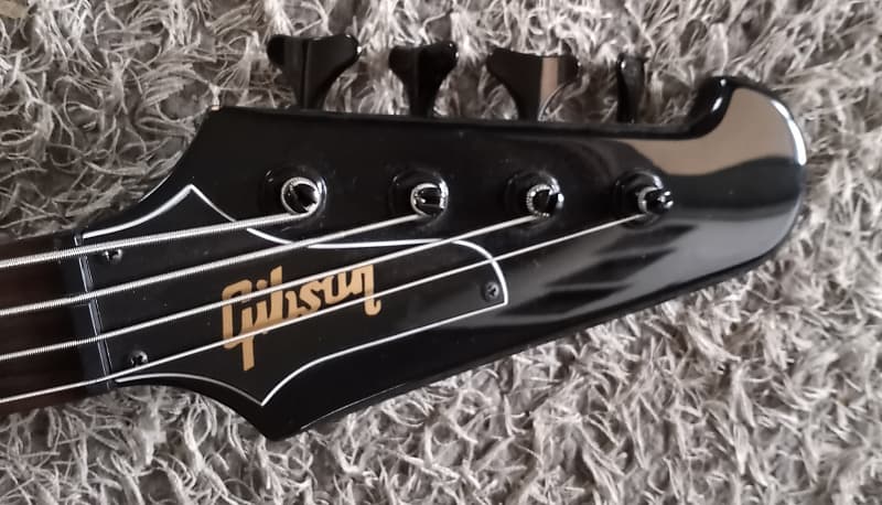 Epiphone サンダーバード　CUSTOM SHOPジャンク品 Epiphone サンダーバード CUSTOM SHOPジャンク品