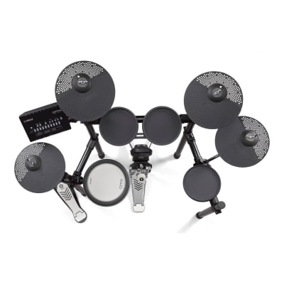 Yamaha DTX482K Electronic Digital Drum Kit image 3