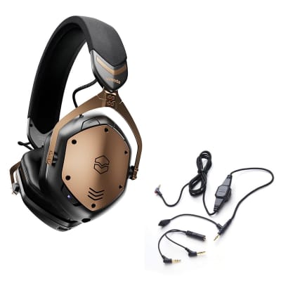 Stax SR-X Mark 3 Electrostatic Headphones & SRD-7 Adapter | Reverb