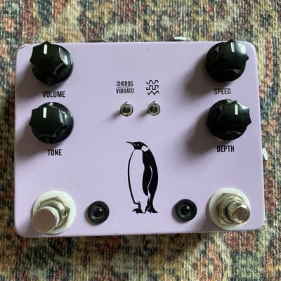 JHS Emperor V1 | Reverb