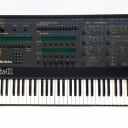 Oberheim Matrix 12 61-Key 12 Voice Keyboard Synthesizer - Vintage