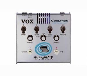 Vox CT06TR VIBRA VOX | Reverb