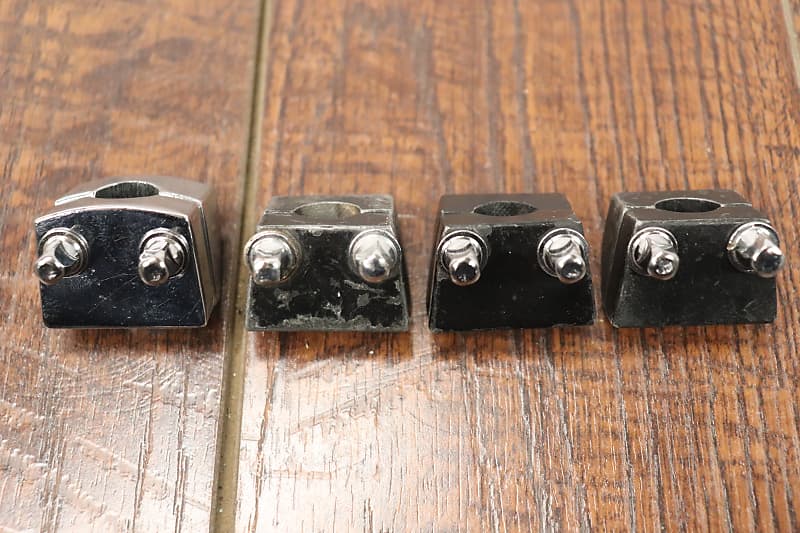 Gibraltar 12.7mm Tom Drum Memory Locks 4pk 1 Reverb