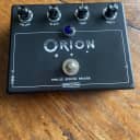 Spaceman Orion Reverb 2010s Black Edition