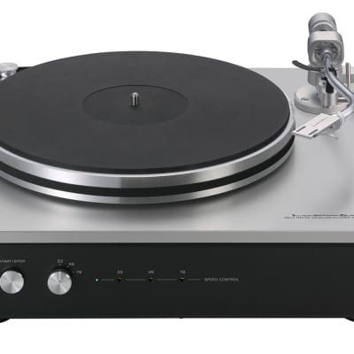 LUXMAN PD-151 MKII - Turntable - NEW! image 1