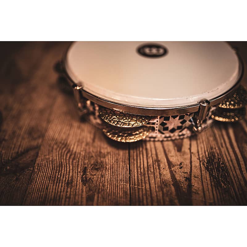 Meinl Artisan Edition AERIQ1 Mosaic Royale 8 3/4