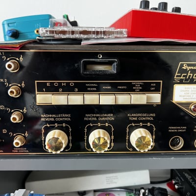 Dynacord Echocord super 65 1964 for sale