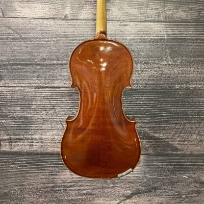 Johannes Kohr K500 Violin (Richmond, VA) | Reverb