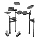 New Yamaha DTX402K 5 Piece Electronic Drum Set