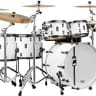 Mapex Black Panther Limited Edition White Widow 5-Piece Shell Pack