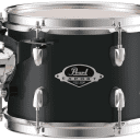 Pearl Export 22x18 Bass Drum - Jet Black