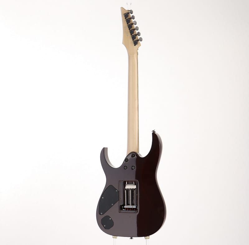 高級品市場 RG2720FM Prestige Ibanez VV (S/N 2004 Violin Vintage ギター