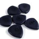 Dunlop Guitar Picks  6 Pack  Primetone 508  5mm  molded picks  lg sharp tip