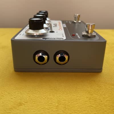 PastFX Chorus Ensemble MN3007 (Boss CE-1 clone) | Reverb UK PastFX Chorus Ensemble MN3007 (Boss CE-1 clone) | Reverb UK