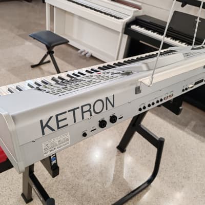 KETRON AUDYA 76 | Arranger image 3