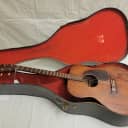 Martin 0-17T 1959 Natural / With Chipboard Case