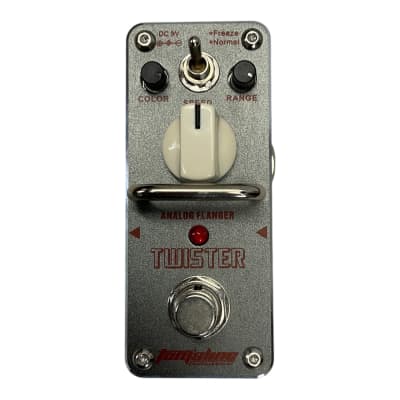 Reverb.com listing, price, conditions, and images for tomsline-atr-3-twister
