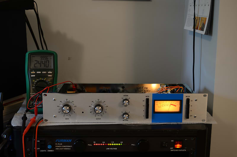 FET/RACK Revision DComplete DIY Kit