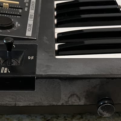 Korg Poly-800 Polyphonic Analog Synthesizer image 6