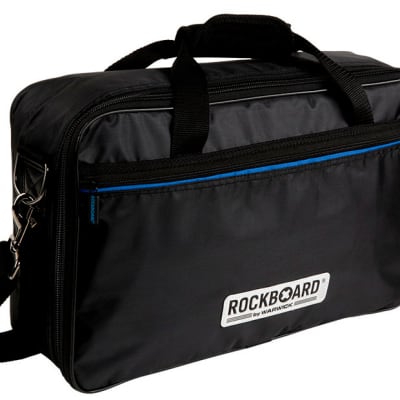 ROCKBOARD Tres B 3.0 Pedalboard mit Gig Bag image 2