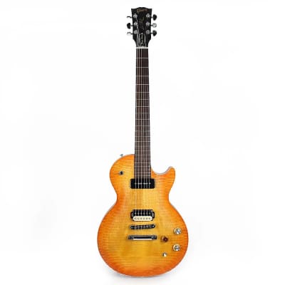 Gibson Gary Moore Signature Les Paul BFG 2008 - 2012