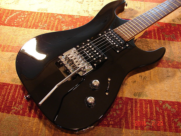 Washburn aon x series cheap
