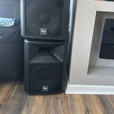 ELECTRO-VOICE MTL-1 左右二本セット ELECTRO-VOICE MTL-1 左右二本セット ELECTRO-VOICE MTL-1 左右