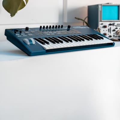 Novation UltraNova Reviews | Sweetwater