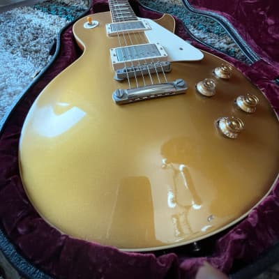 2006 Gibson Les Paul Custom R7 VOS image 13
