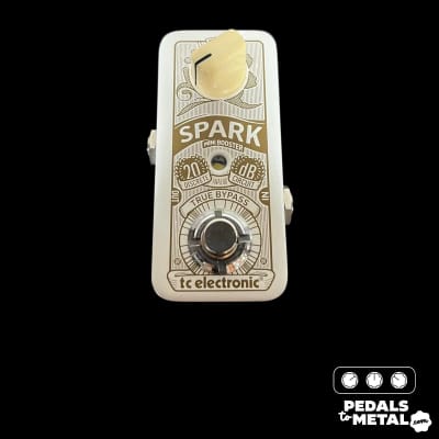 TC Electronic Spark Mini | Reverb