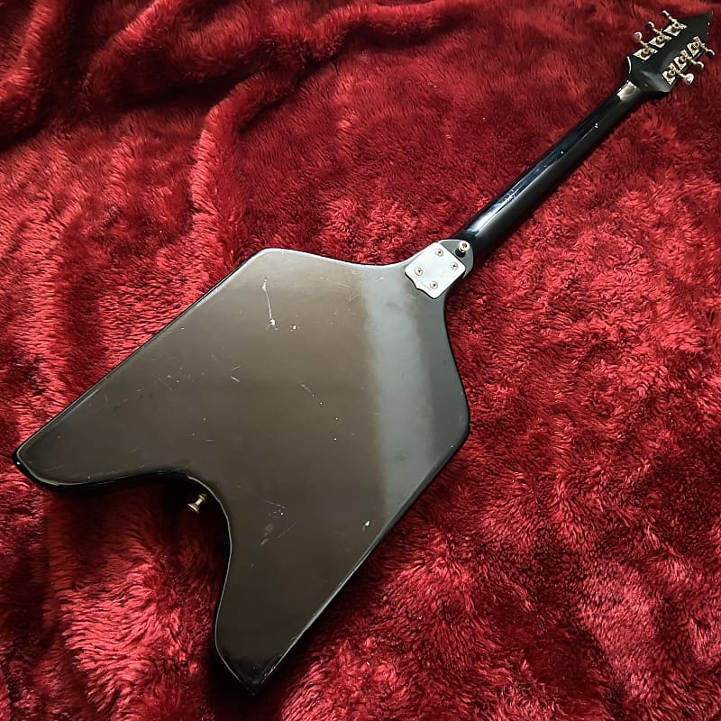 【希少】HONEY JET-68 エレキギター ロケットギター 希少】HONEY JET-68 エレキギター ロケットギター - メルカリ