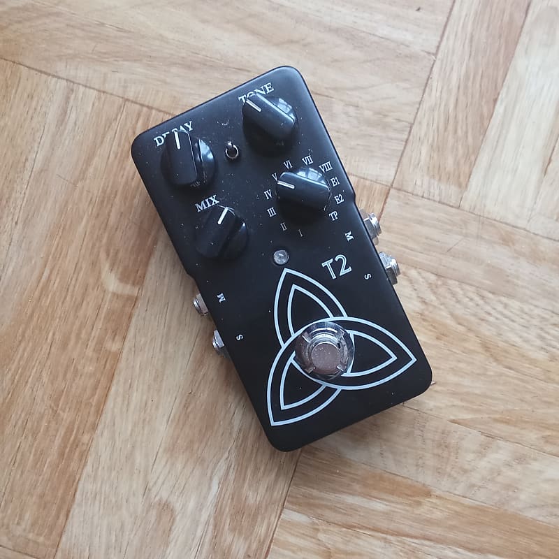 TC Electronic Trinity Reverb | Reverb