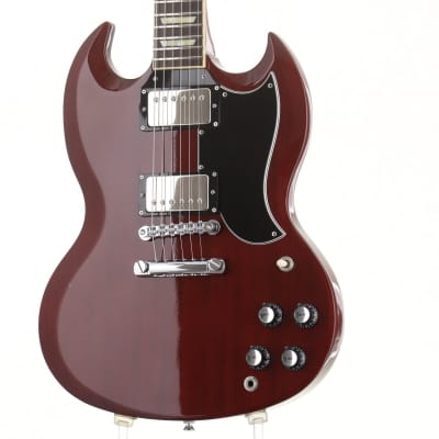 HISTORY SH-SG Heritage Cherry [SN F100862] [09/25] for sale