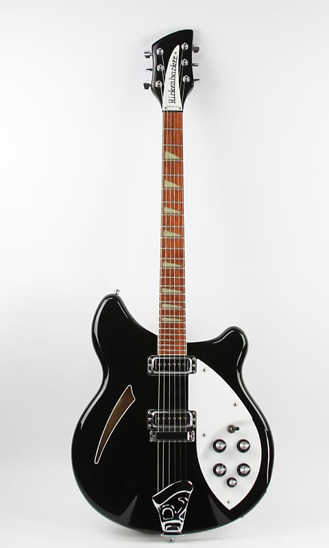 Rickenbacker 360 (1990 - 2011) image 5