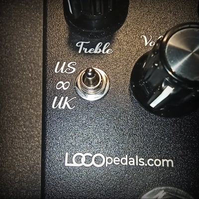 LoCo Pedals Tone Tool image 3