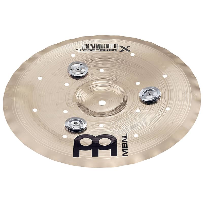 Meinl 14