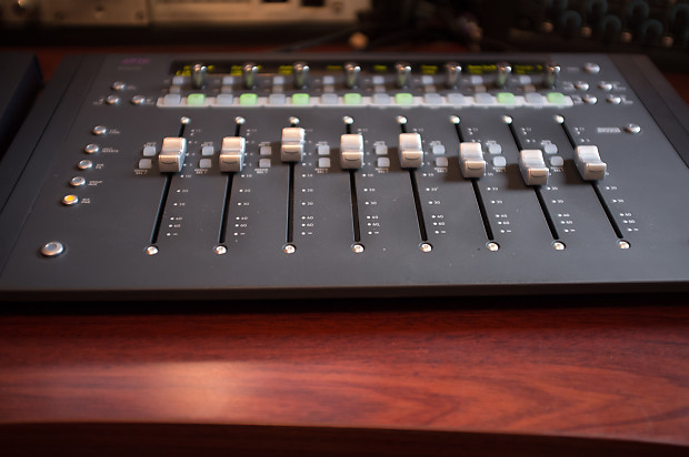 Avid Artist Control and Artist Mix Combo Package (Both) | Reverb
