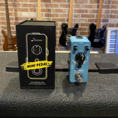 Reverb.com listing, price, conditions, and images for donner-tutti-love