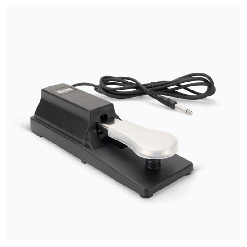 OnStage Stands KSP100 Keyboard Sustain Pedal Reverb