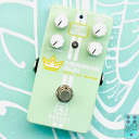 Keeley Memphis Sun Lo-Fi Reverb, Echo and Double Tracker Limited Edition Johnny Hiland w/Original Box!