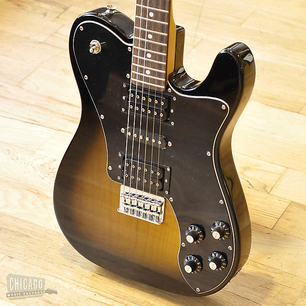 Squier joe trohman signature telecaster outlet