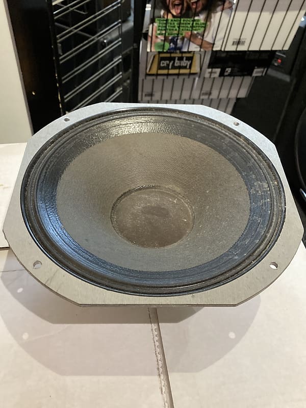 Peavey Scorpion 12” 8ohm on sale
